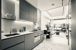 W RESIDENCES MARINA VIEW - SINGAPORE (D1), Apartment #560498391